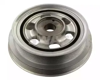 62 93 1187 SWAG Ременный шкив, коленчатый вал